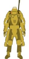 Emperor