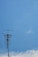 space antena