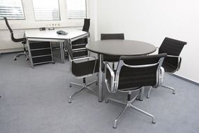 office furniture interior