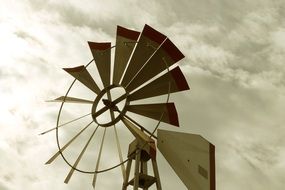 energy windmill