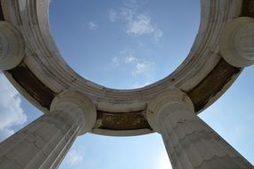 Ancona in Italy