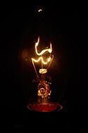 bulb light lamps