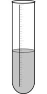 test tube tool drawing