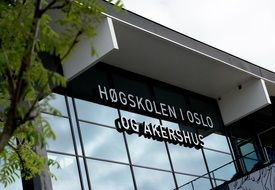 Oslo and Akershus University College