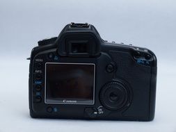 camera screen