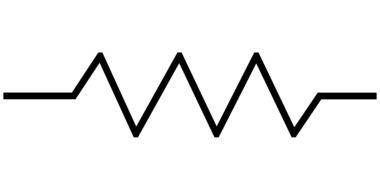 circuit symbol drawing