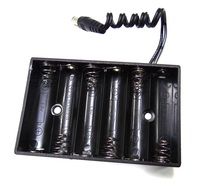 battery holder