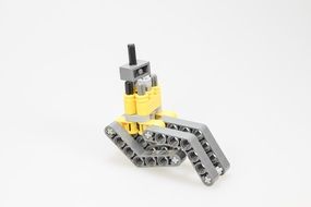 Lego car