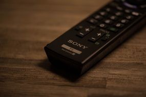 remote control for tv