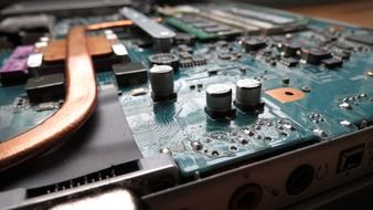 circuit boards
