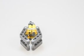 Lego components