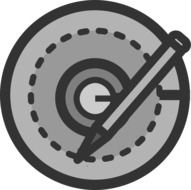 cd graphic