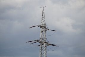 power supply cables