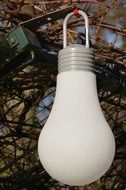 white light