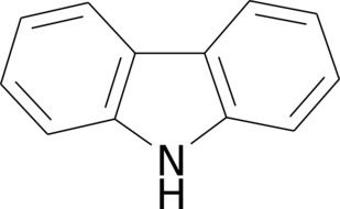 Picture of hydrogen molecule