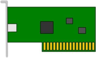 interface circuit drawing