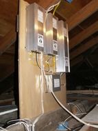 electrical power