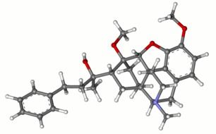 molecule wiring diagram