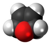 molecule is oxidized in chemistry