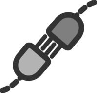 connection plugs drawing
