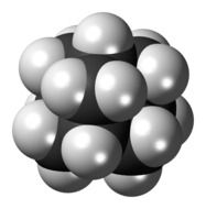 adamantane molecule in chemistry