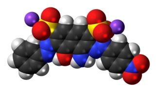 amido sodium molecule