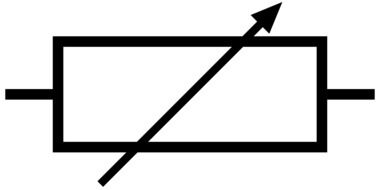 symbol for resistor