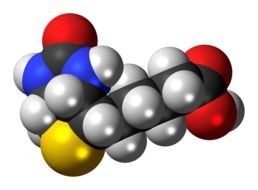 biotin molecules
