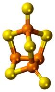 phosphorus molecule in chemistry