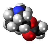 aceclidine model in chemistry