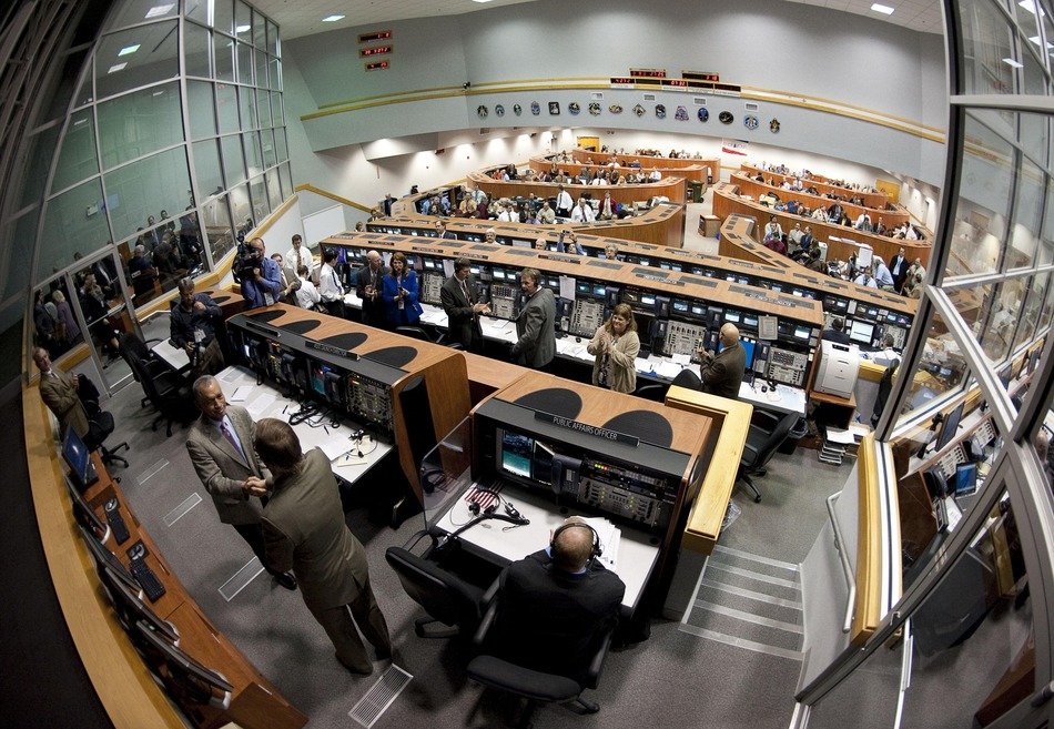 launch control cape