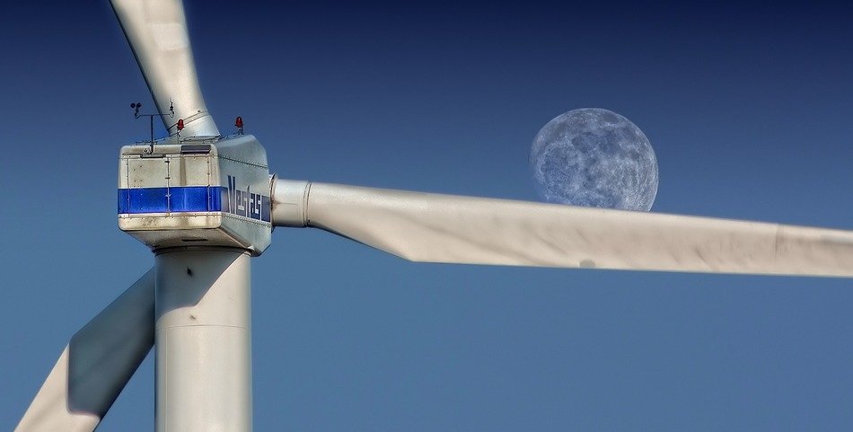wind power enerie