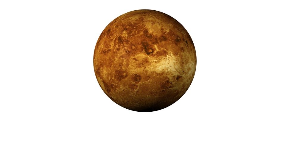 Clipart of mars
