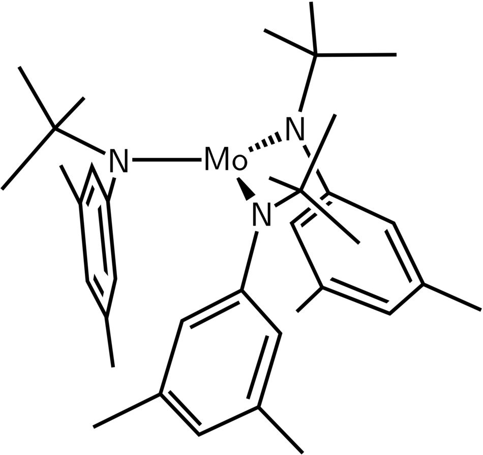 compound chemistry organic drawing
