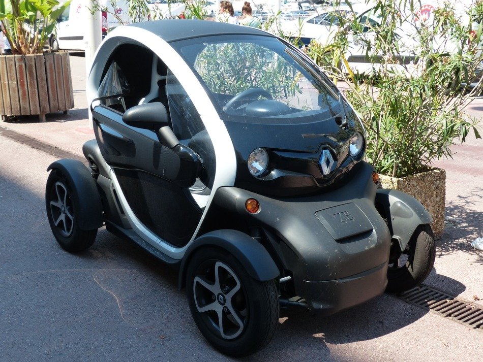 auto small mini