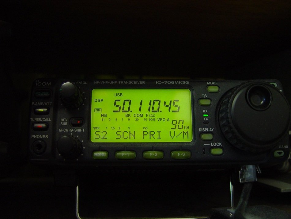 radio transciever