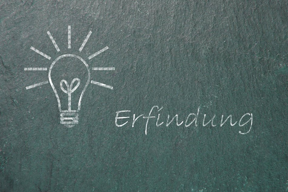 light idea erfindung