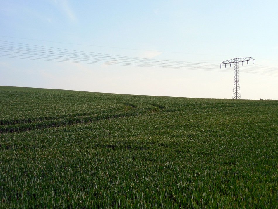 system power line