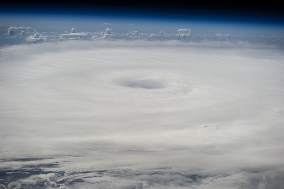 hurricane Edouard 2014