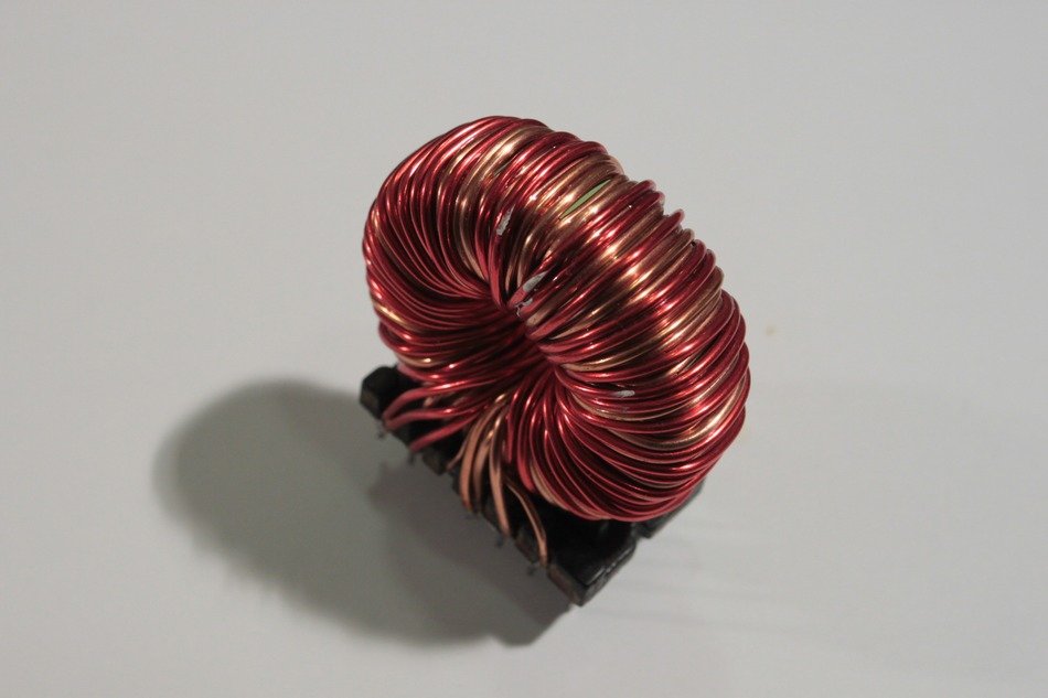 torus is the surface of revolution