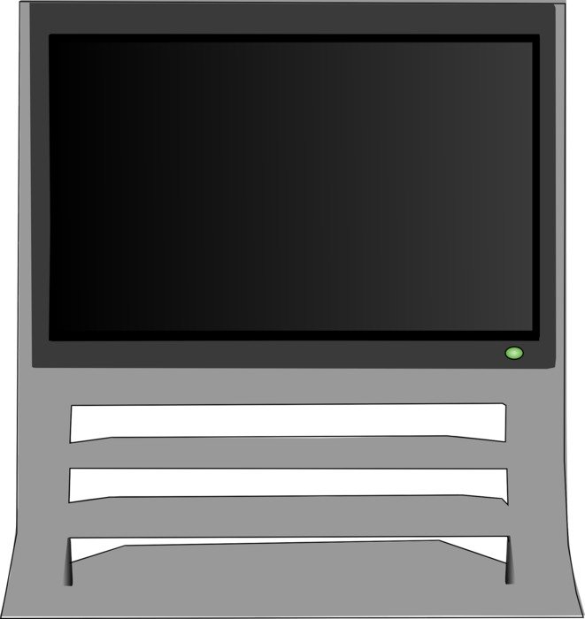 icon for hdtv