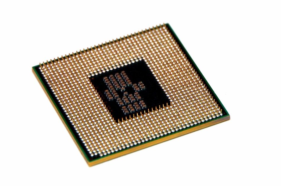 core i7 mobile processor