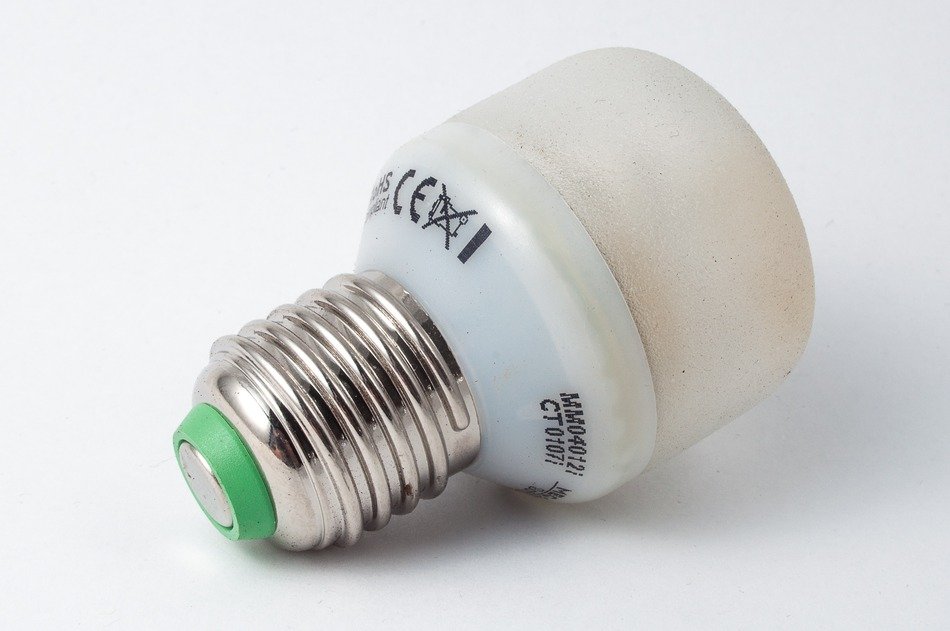 energiesparlampe bulbs