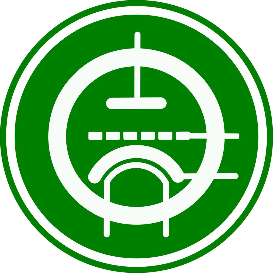 green triode circuit