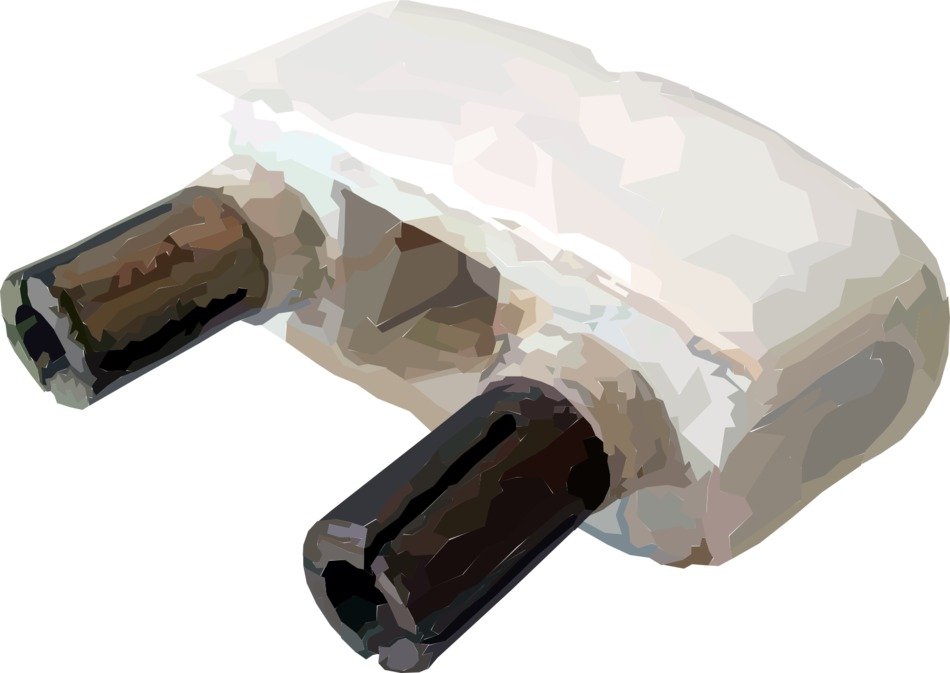 power plug picture