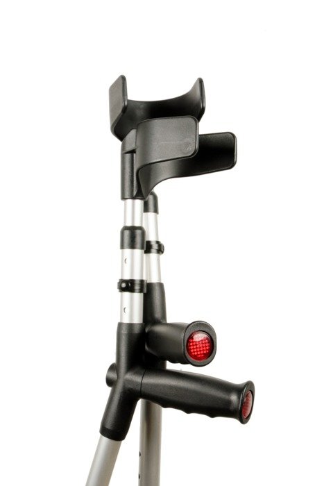 crutches for disabled