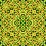 Abstract Seamless Color Background N16