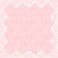 Roses frame N8