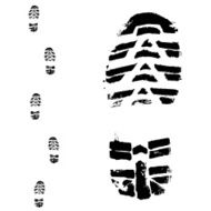 Boot Print N3