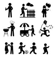 Human Icons N7